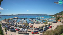 Marina Orebić, Korčula