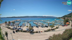 Marina Orebić, Korčula