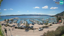 Marina Orebić, Korčula