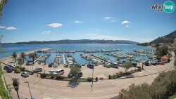 Marina Orebić, Korčula