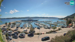 Marina Orebić, Korčula