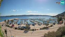Marina Orebić, Korčula