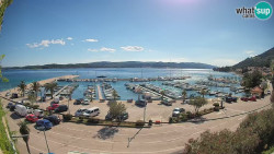 Marina Orebić, Korčula