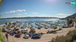 Marina Orebić, Korčula