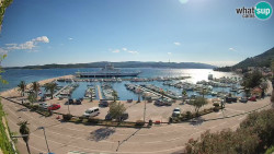 Marina Orebić, Korčula
