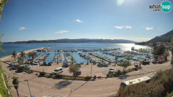 Marina Orebić, Korčula