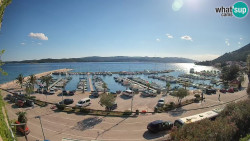 Marina Orebić, Korčula
