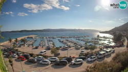 Marina Orebić, Korčula