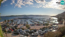 Marina Orebić, Korčula