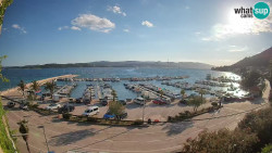 Marina Orebić, Korčula