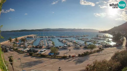 Marina Orebić, Korčula