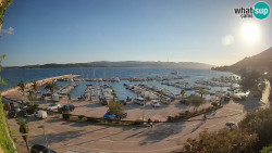 Marina Orebić, Korčula