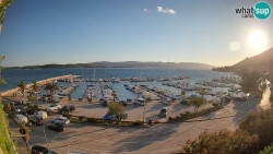 Marina Orebić, Korčula