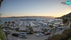 Marina Orebić, Korčula