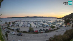 Marina Orebić, Korčula