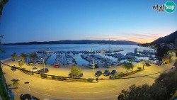 Marina Orebić, Korčula