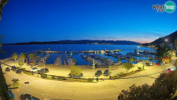 Marina Orebić, Korčula