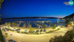Marina Orebić, Korčula