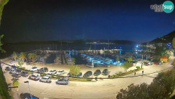 Marina Orebić, Korčula