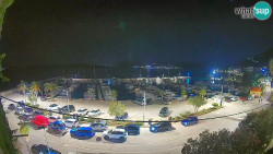 Marina Orebić, Korčula