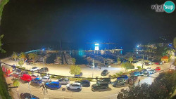 Marina Orebić, Korčula
