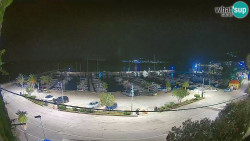 Marina Orebić, Korčula