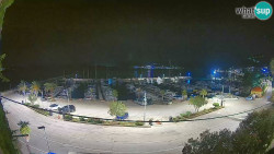 Marina Orebić, Korčula