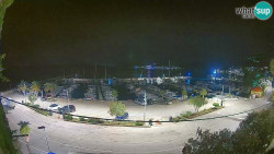 Marina Orebić, Korčula