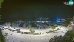 Marina Orebić, Korčula