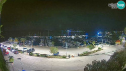 Marina Orebić, Korčula