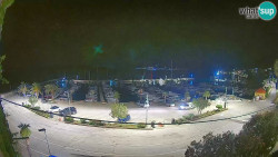 Marina Orebić, Korčula