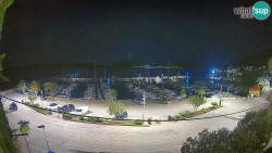 Marina Orebić, Korčula