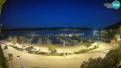 Marina Orebić, Korčula