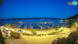 Marina Orebić, Korčula