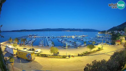 Marina Orebić, Korčula