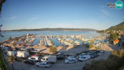 Marina Orebić, Korčula