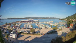 Marina Orebić, Korčula