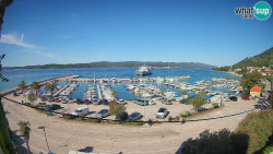 Marina Orebić, Korčula