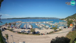 Marina Orebić, Korčula