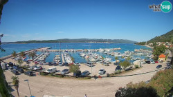 Marina Orebić, Korčula