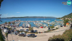Marina Orebić, Korčula