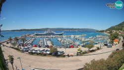 Marina Orebić, Korčula