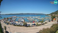 Marina Orebić, Korčula