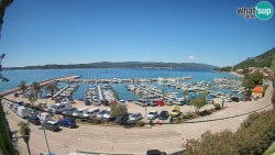 Marina Orebić, Korčula