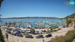 Marina Orebić, Korčula