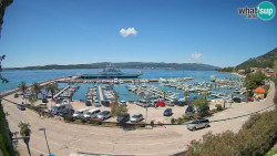 Marina Orebić, Korčula
