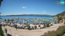 Marina Orebić, Korčula