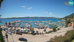 Marina Orebić, Korčula