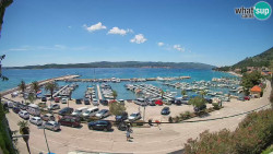 Marina Orebić, Korčula