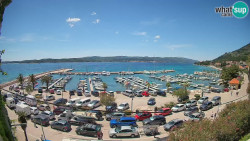 Marina Orebić, Korčula